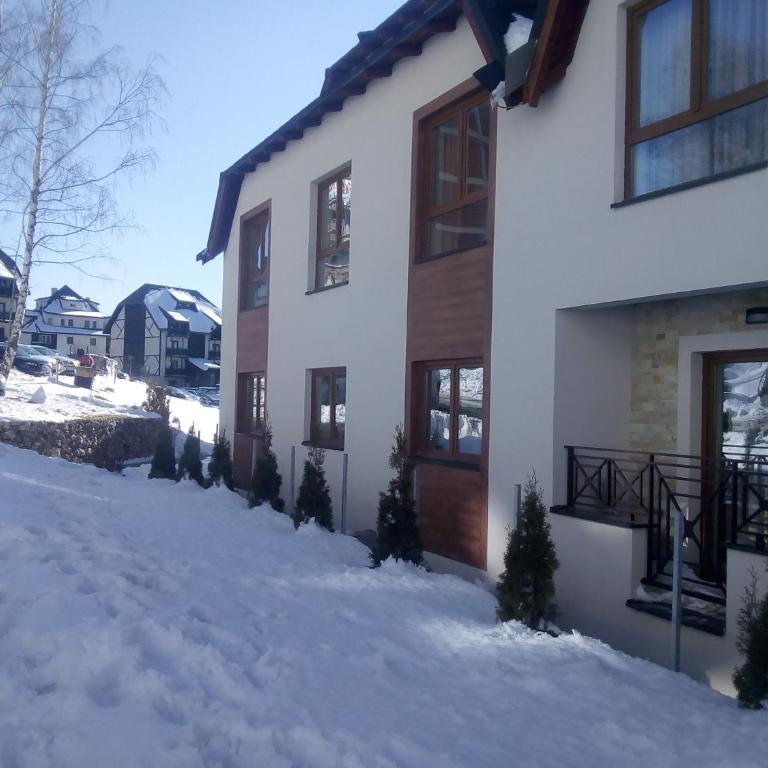 Kopaonik Milmari P50 - Apartment - 1