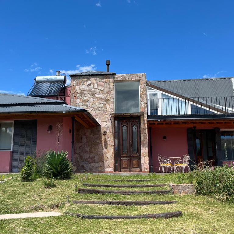 Casa en Potrero de los Funes - Casa de 3 dormitorios - 2