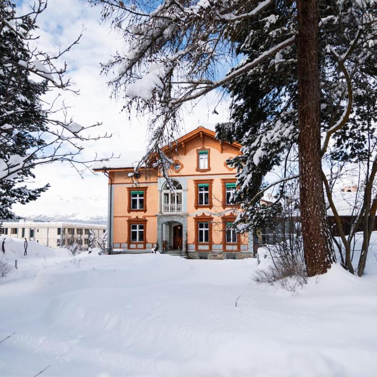Villa Klainguti - Deluxe Villa - 2