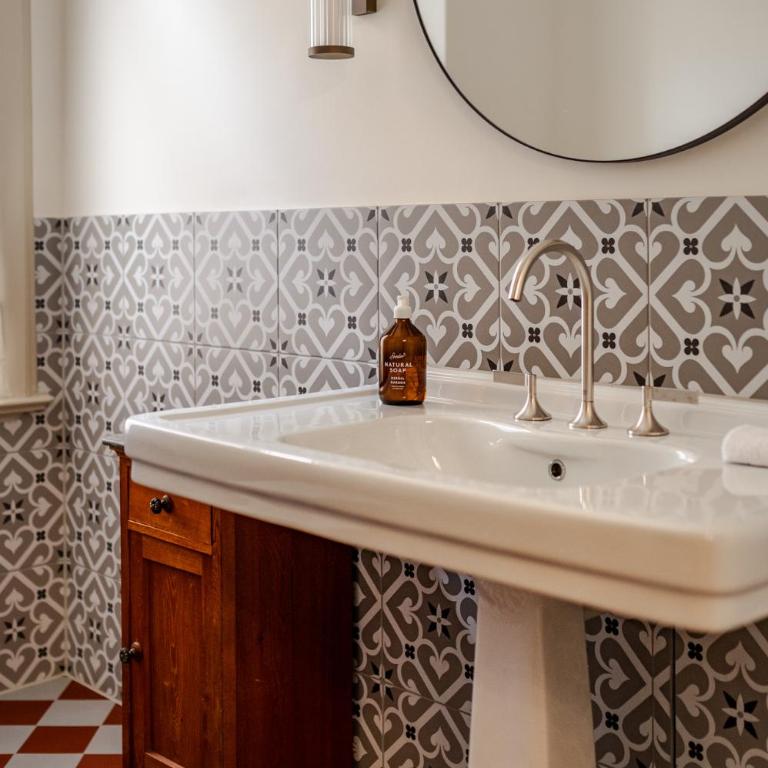 Villa Klainguti - Deluxe Villa - 21