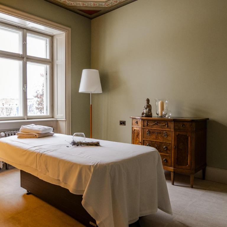 Villa Klainguti - Deluxe Villa - 23