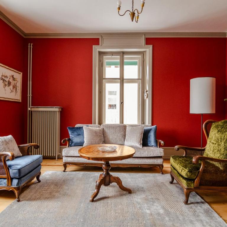 Villa Klainguti - Deluxe Villa - 17