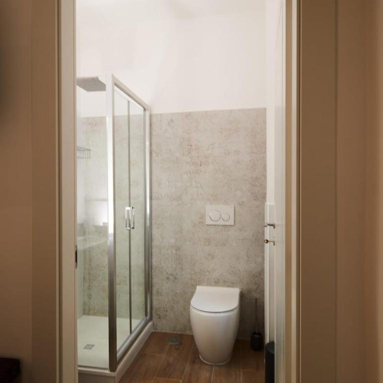 Casa Giacomo Vatican Prati, Roma - Appartamento - 11