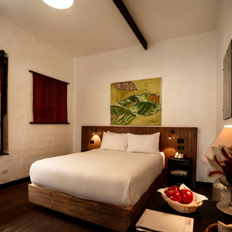 El Albergue Ollantaytambo - Standard Queen Room - 4