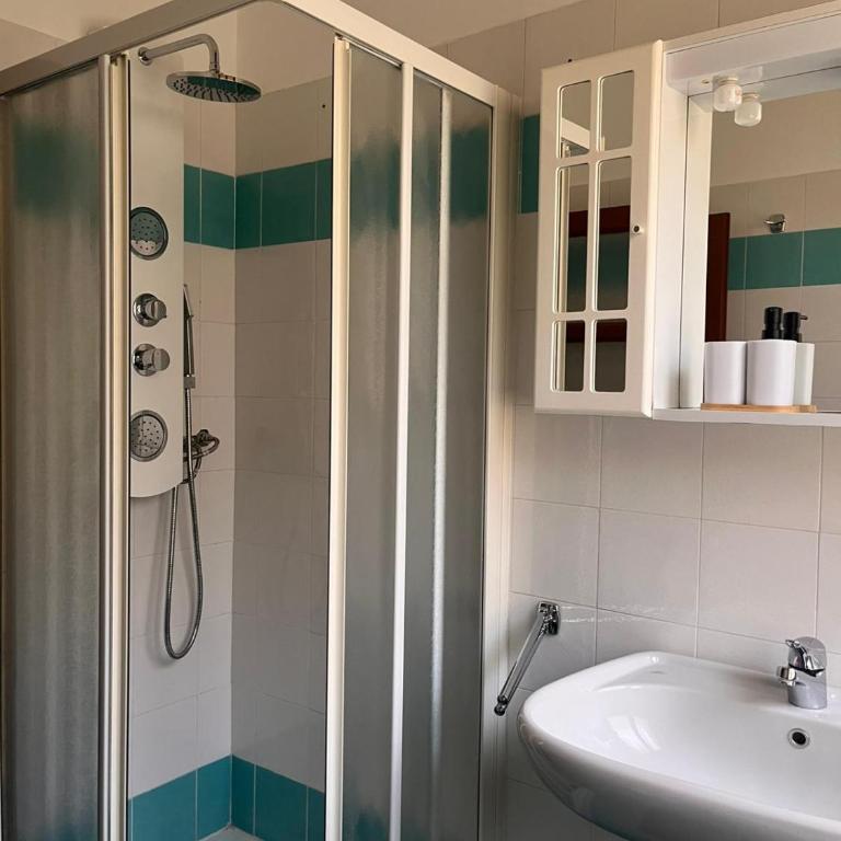 La porta sul Viale - One-Bedroom Apartment - 16