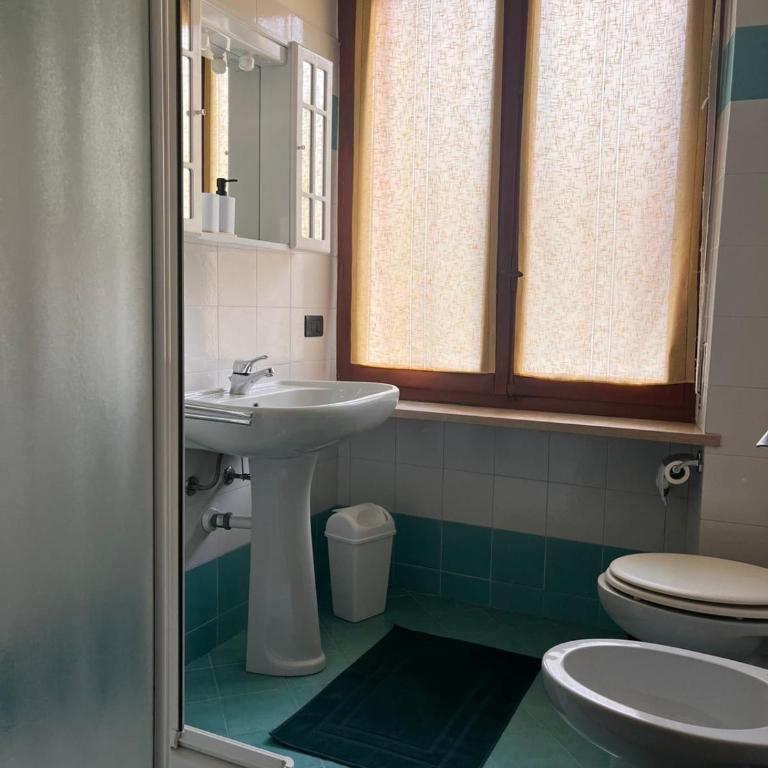 La porta sul Viale - One-Bedroom Apartment - 15