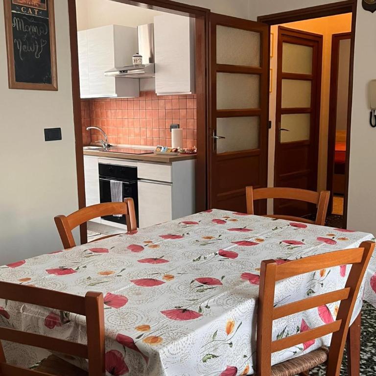 La porta sul Viale - One-Bedroom Apartment - 7