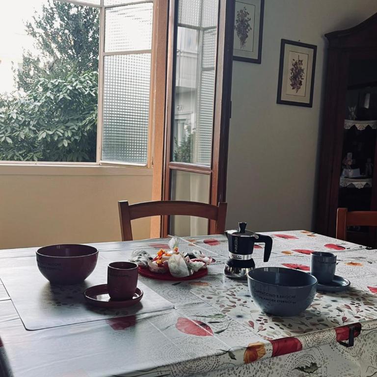 La porta sul Viale - One-Bedroom Apartment - 2