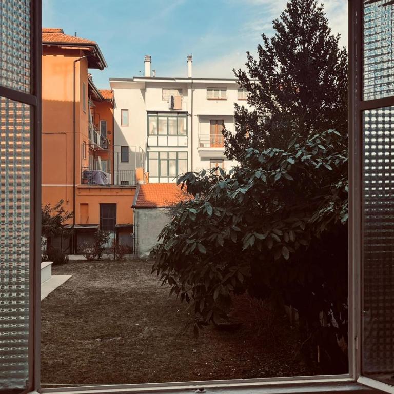 La porta sul Viale - One-Bedroom Apartment - 8