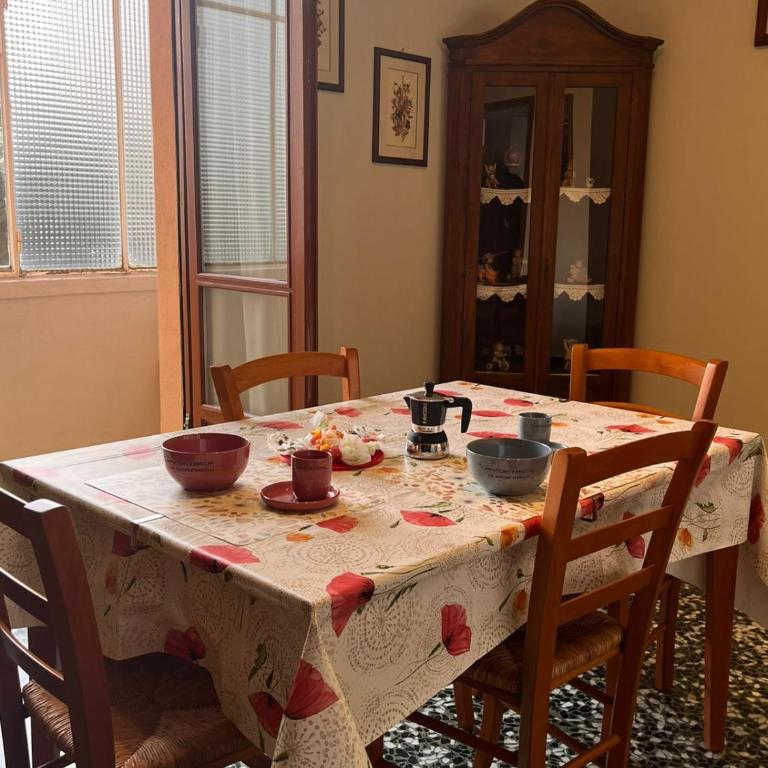 La porta sul Viale - One-Bedroom Apartment - 3