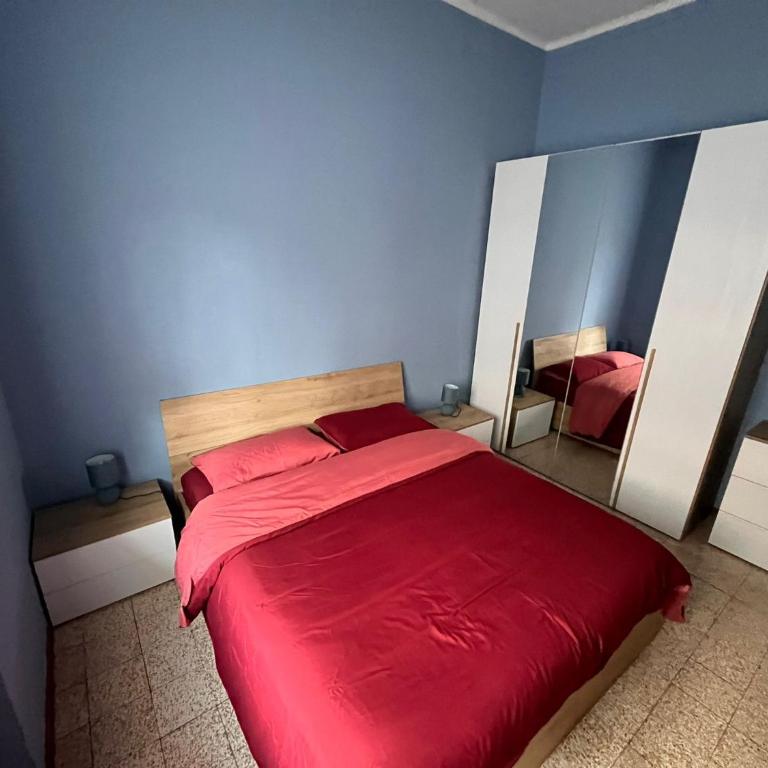 La porta sul Viale - One-Bedroom Apartment - 14