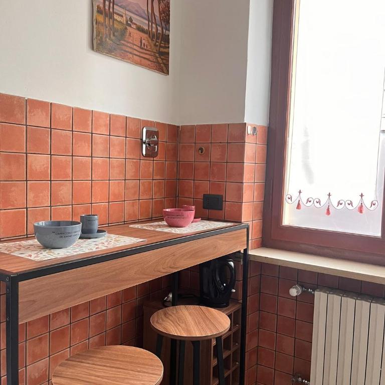 La porta sul Viale - One-Bedroom Apartment - 5