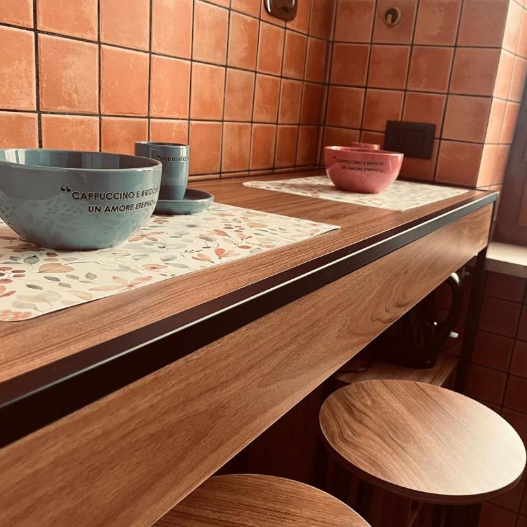 La porta sul Viale - One-Bedroom Apartment - 6