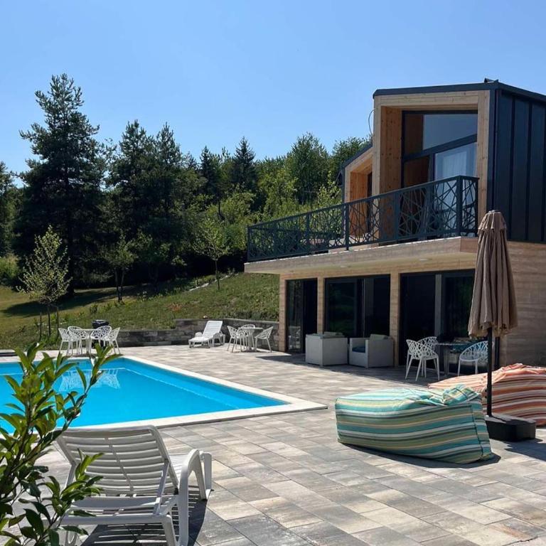 Šumska Duša - Vikendica - 2