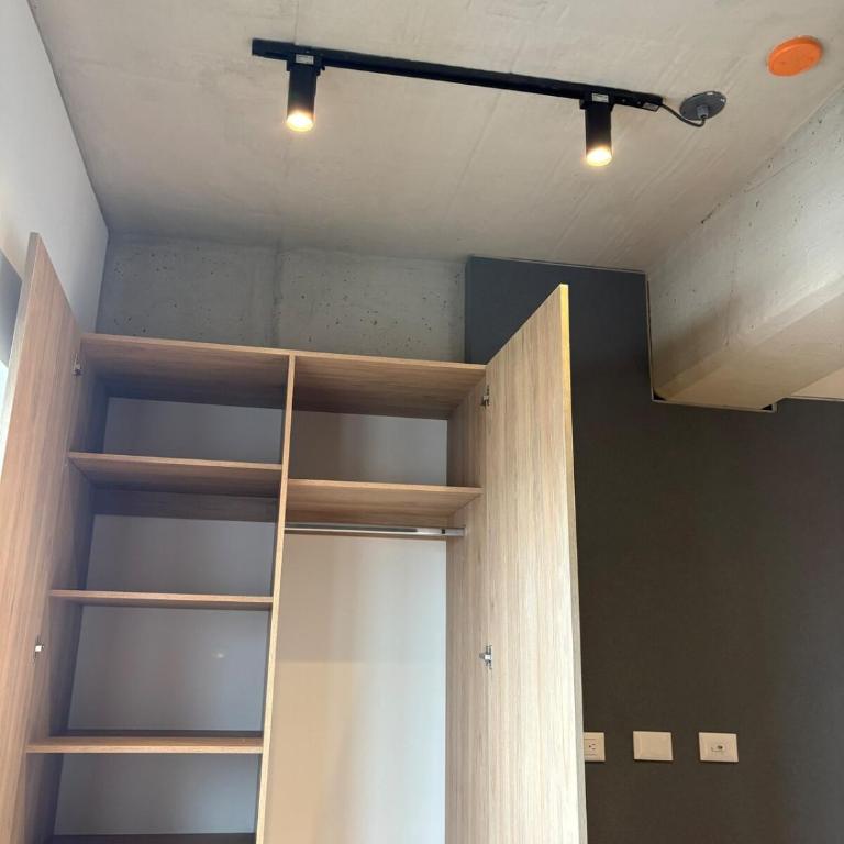 Bonito, confortable y bien ubicado, con lo que necesitas! - Apartamento de 1 dormitorio - 4