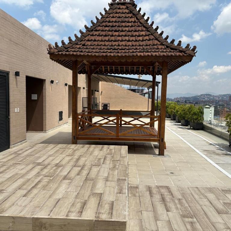 Bonito, confortable y bien ubicado, con lo que necesitas! - Apartamento de 1 dormitorio - 10