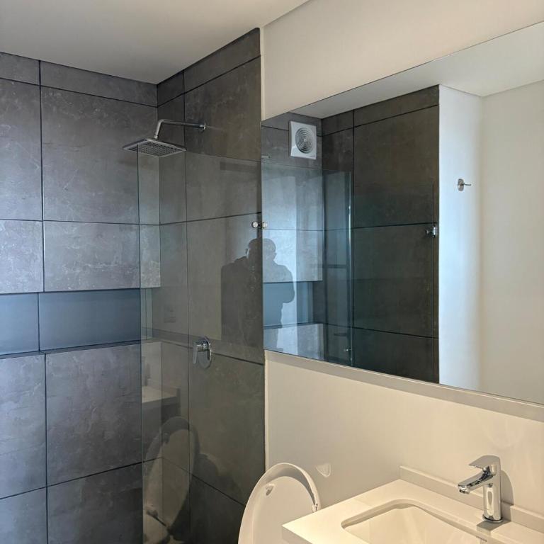 Bonito, confortable y bien ubicado, con lo que necesitas! - Apartamento de 1 dormitorio - 16