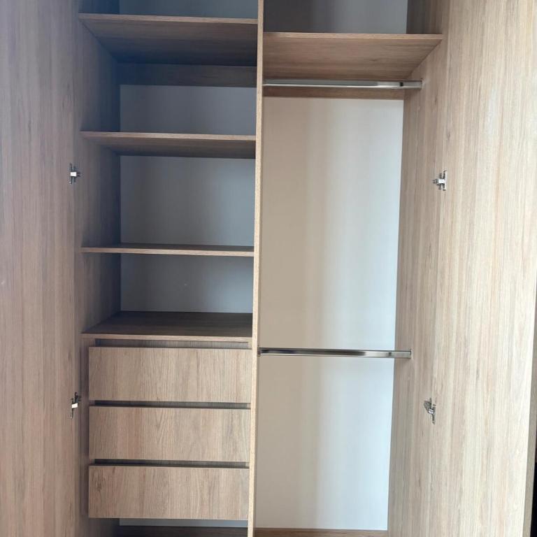 Bonito, confortable y bien ubicado, con lo que necesitas! - Apartamento de 1 dormitorio - 17