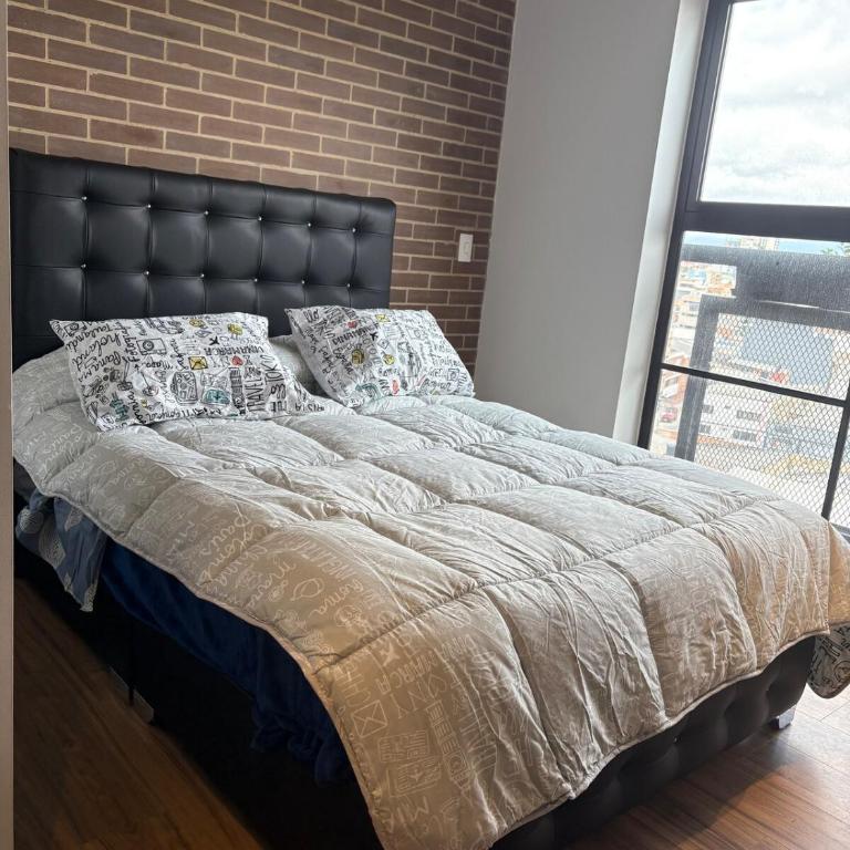Bonito, confortable y bien ubicado, con lo que necesitas! - Apartamento de 1 dormitorio - 18