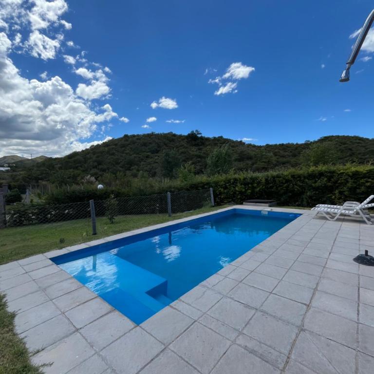 Casa en Potrero de los Funes - Casa de 3 dormitorios - 7