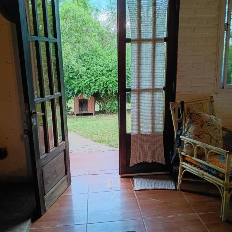 El Refugio del Molle - Three-Bedroom House - 2