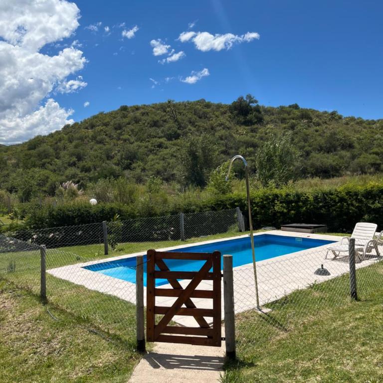Casa en Potrero de los Funes - Casa de 3 dormitorios - 5