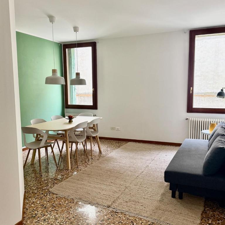 Wake up next to Vicenza's Most Beautiful Square! - Appartamento con 1 Camera da Letto - 2