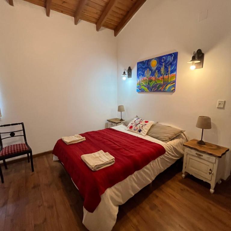Casa en Potrero de los Funes - Casa de 3 dormitorios - 25