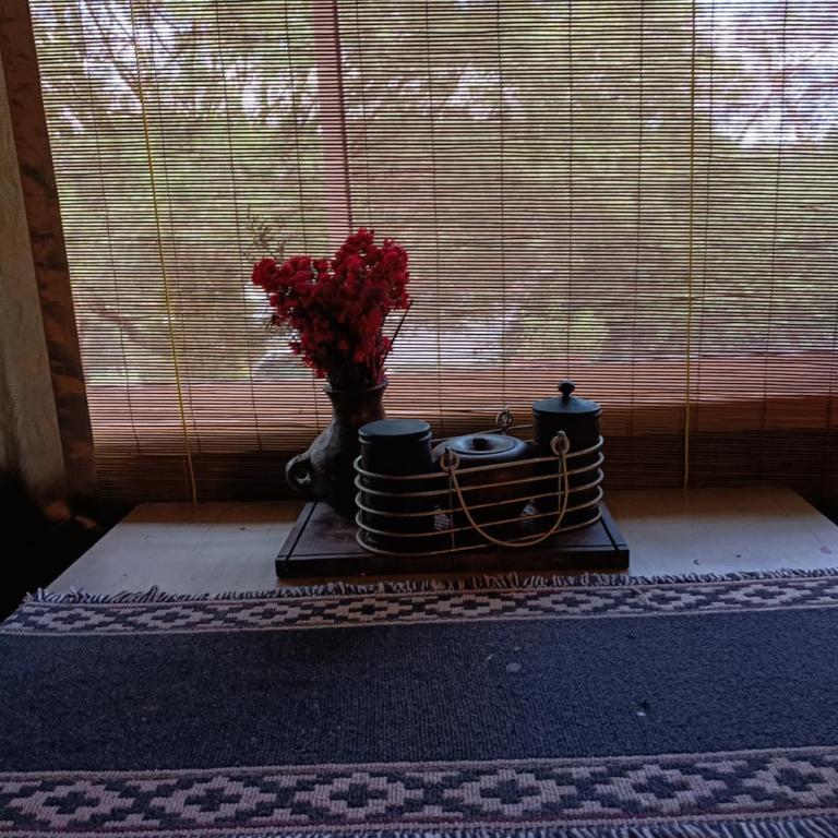 El Refugio del Molle - Three-Bedroom House - 8