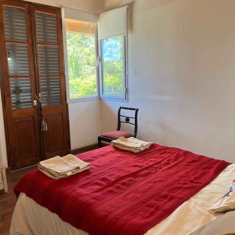 Casa en Potrero de los Funes - Casa de 3 dormitorios - 24