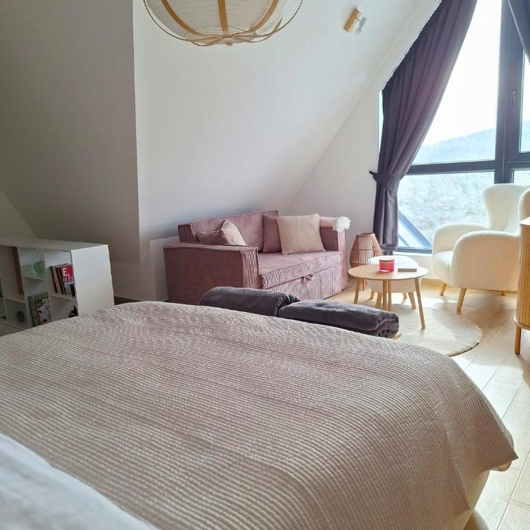 Apartman Lenka Duplex Green Hill Divcibare - Apartman na Više Nivoa - 93