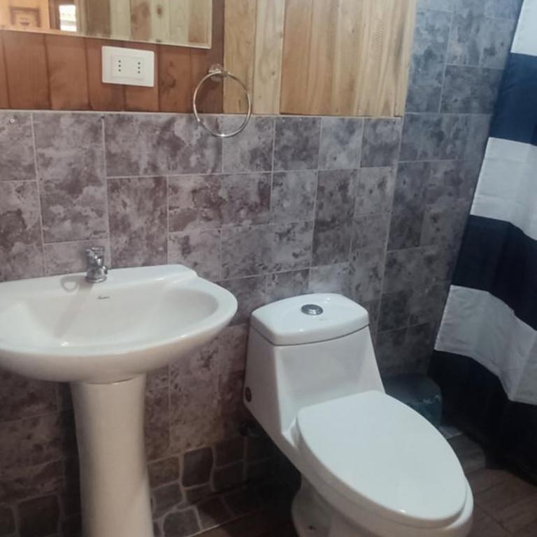 Cabañas Marisol - Casa - 8