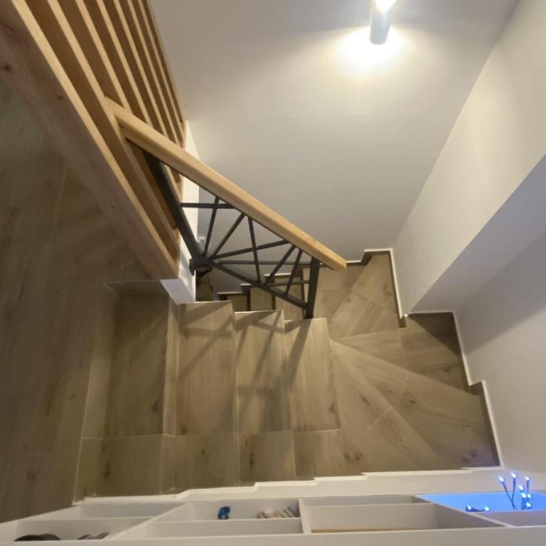 Apartman Lenka Duplex Green Hill Divcibare - Apartman na Više Nivoa - 2