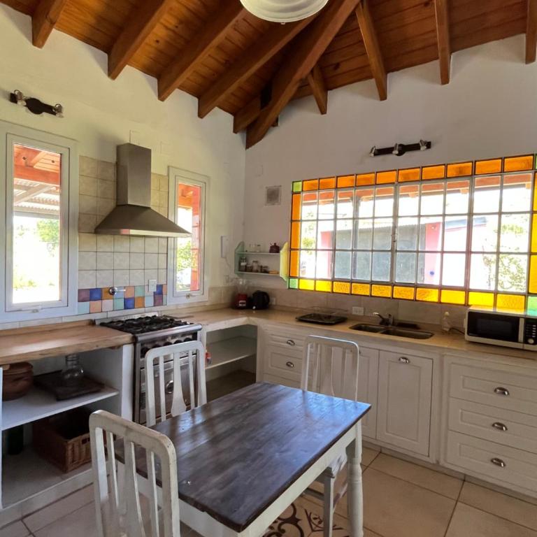 Casa en Potrero de los Funes - Casa de 3 dormitorios - 16