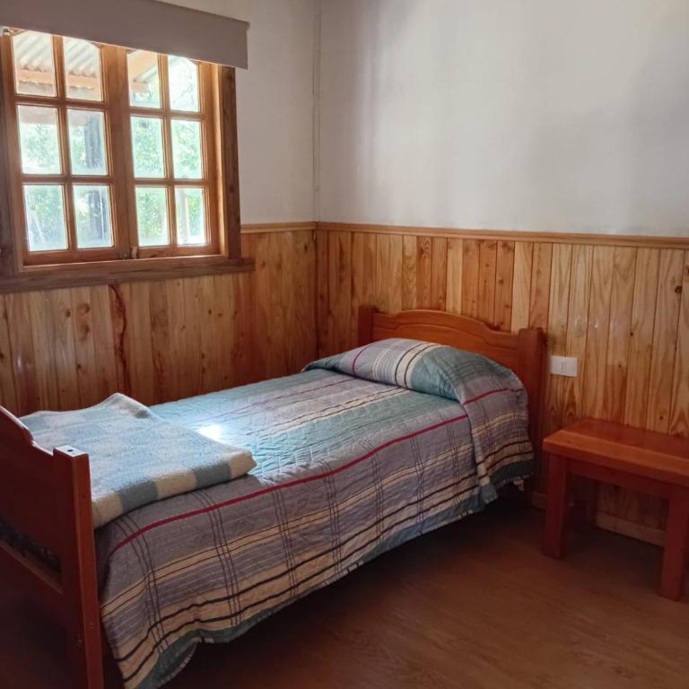 Cabañas Marisol - Casa - 7