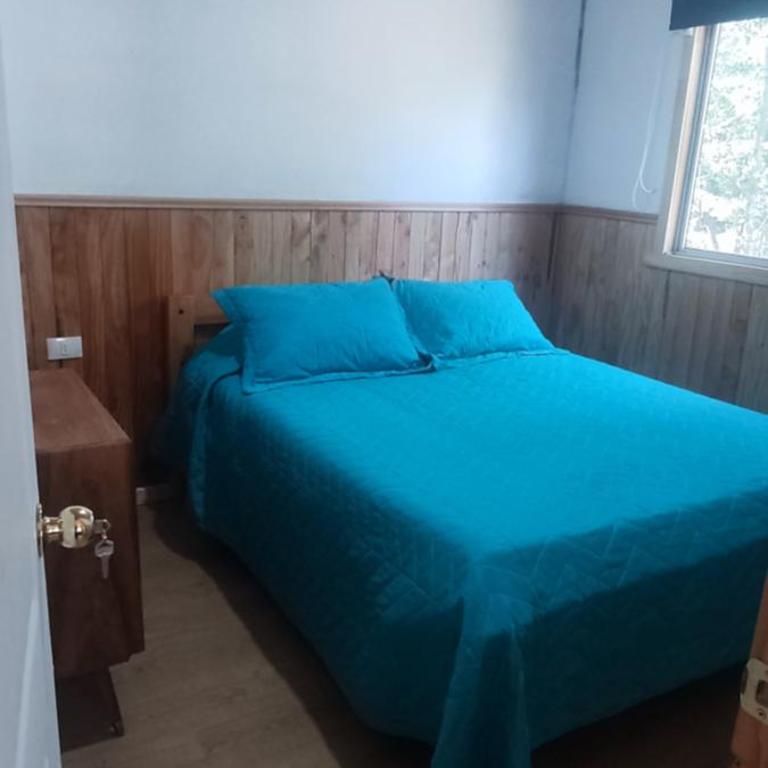 Cabañas Marisol - Casa - 3