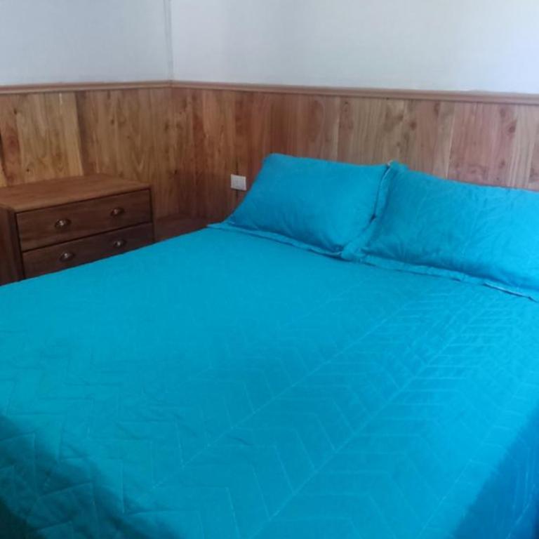 Cabañas Marisol - Casa - 4
