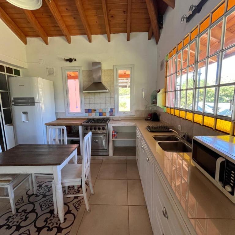 Casa en Potrero de los Funes - Casa de 3 dormitorios - 15
