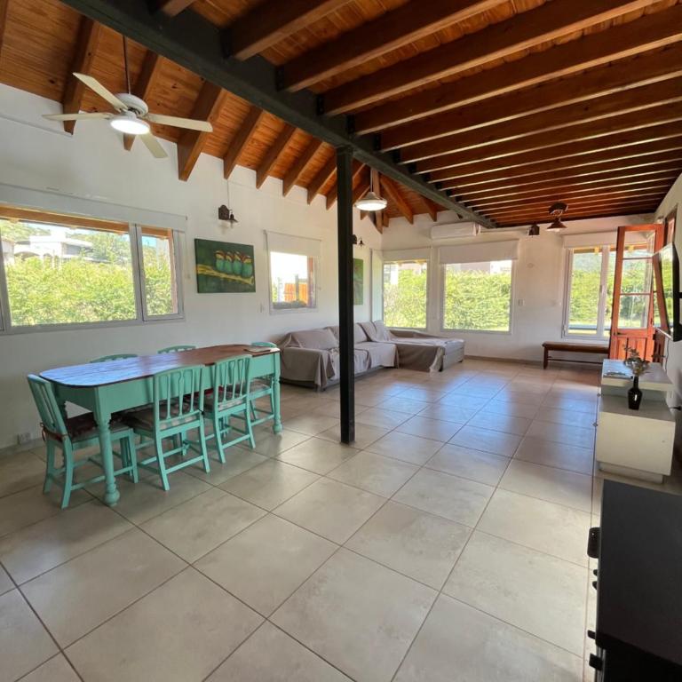 Casa en Potrero de los Funes - Casa de 3 dormitorios - 8