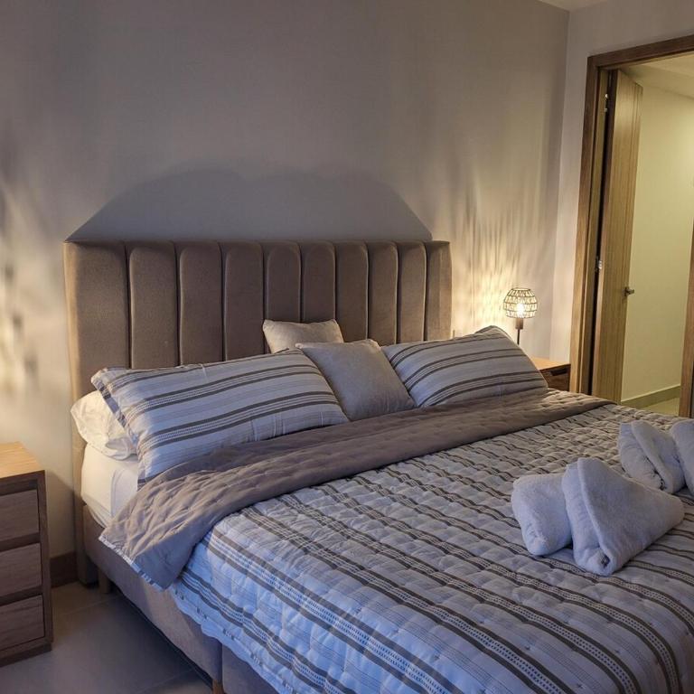 Apartamento in Morros Eos-Manzanillo del Mar - Two-Bedroom Apartment - 1