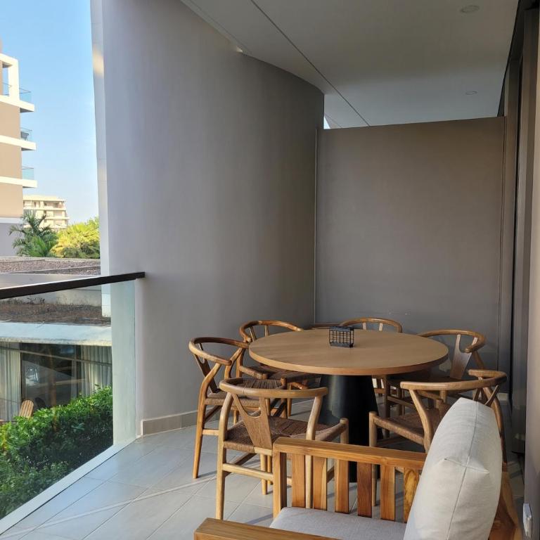 Apartamento in Morros Eos-Manzanillo del Mar - Two-Bedroom Apartment - 2