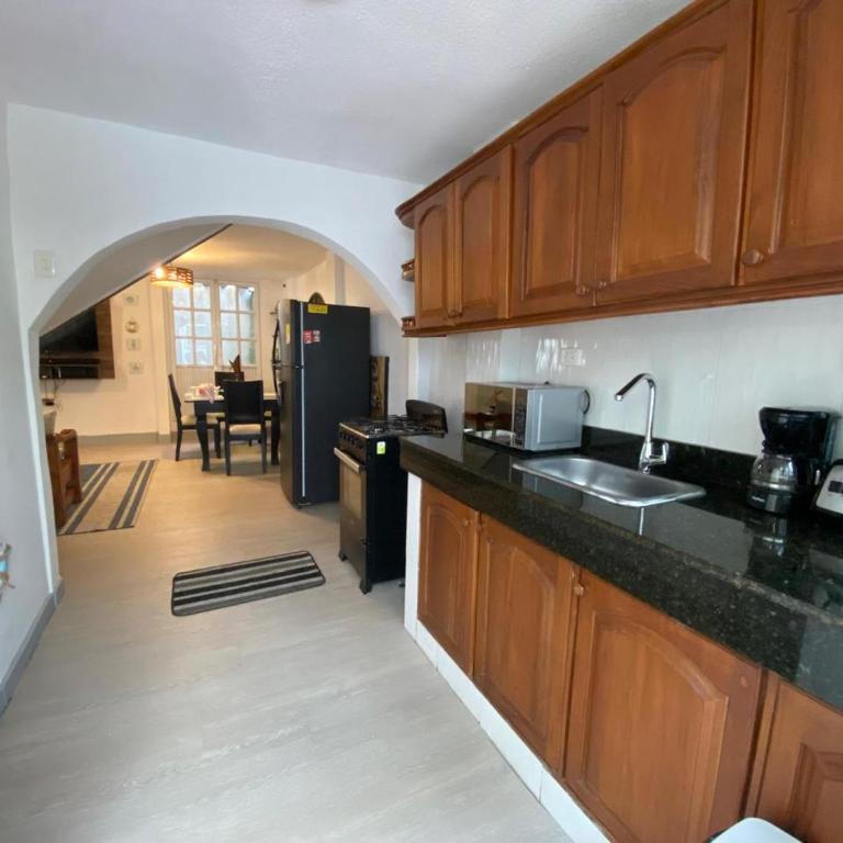 Cozy apt. on Manga Bay Blvd. (Apto. Bahia manga) - Two-Bedroom Apartment - 33