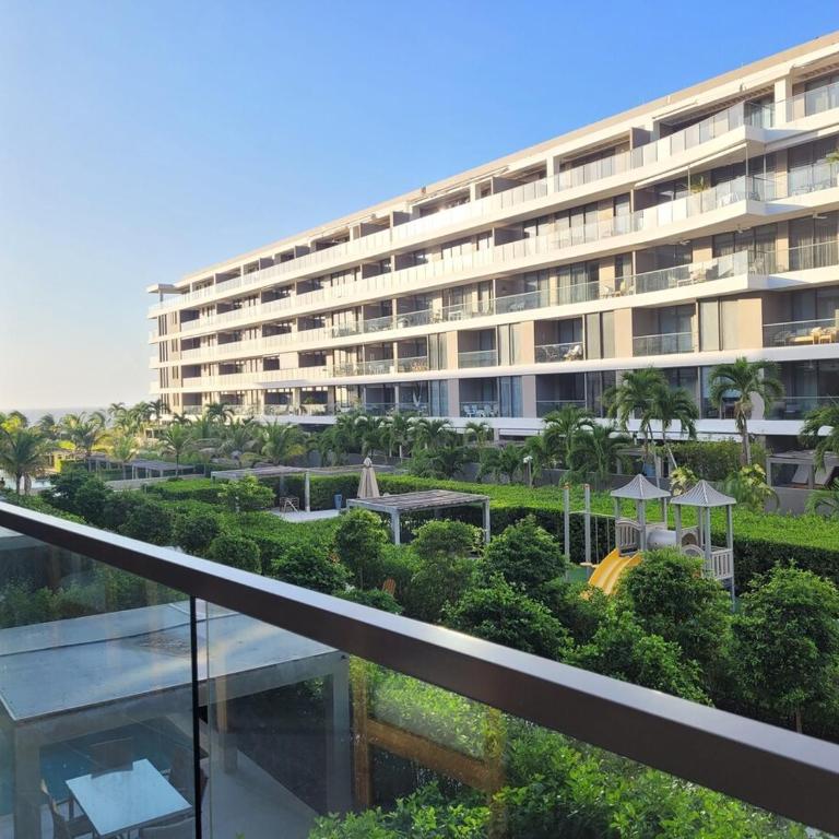 Apartamento in Morros Eos-Manzanillo del Mar - Two-Bedroom Apartment - 8