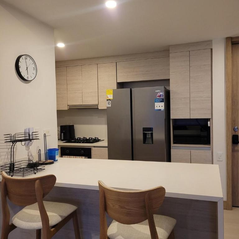 Apartamento in Morros Eos-Manzanillo del Mar - Two-Bedroom Apartment - 9