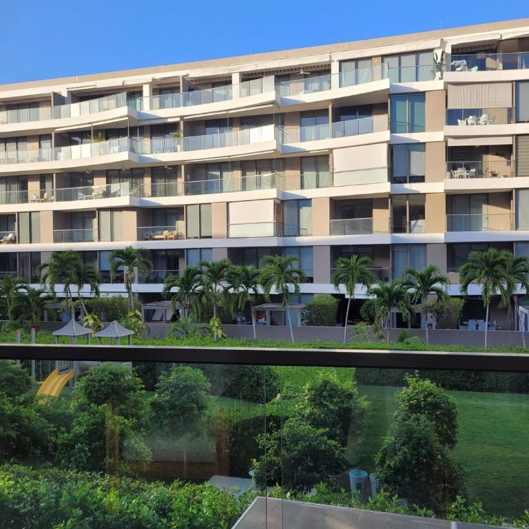 Apartamento in Morros Eos-Manzanillo del Mar - Two-Bedroom Apartment - 10