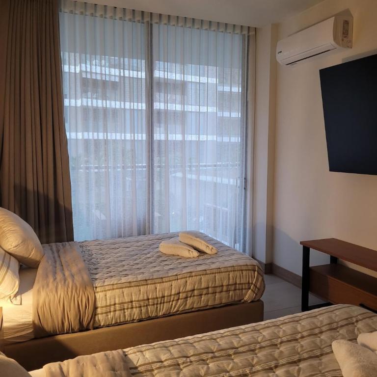 Apartamento in Morros Eos-Manzanillo del Mar - Two-Bedroom Apartment - 12