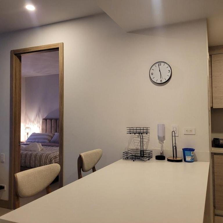 Apartamento in Morros Eos-Manzanillo del Mar - Two-Bedroom Apartment - 14