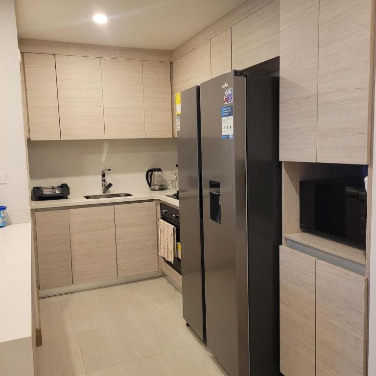 Apartamento in Morros Eos-Manzanillo del Mar - Two-Bedroom Apartment - 15