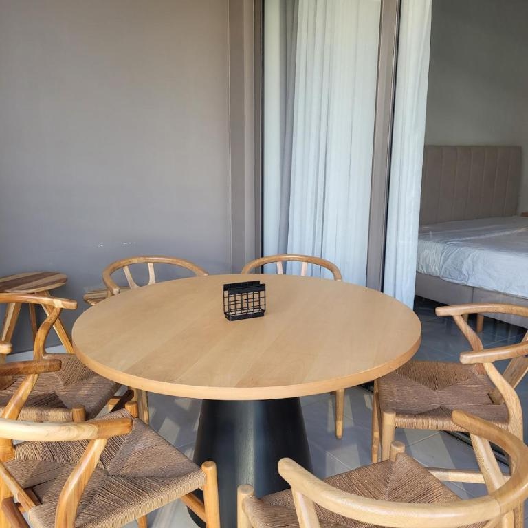 Apartamento in Morros Eos-Manzanillo del Mar - Two-Bedroom Apartment - 16