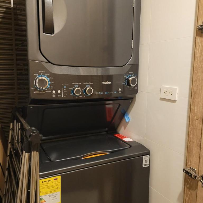 Apartamento in Morros Eos-Manzanillo del Mar - Two-Bedroom Apartment - 17